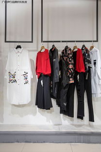 國(guó)際名牌服裝批發(fā) 機(jī)遇、挑戰(zhàn)與市場(chǎng)洞察
